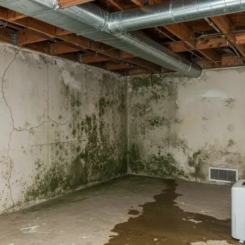 Professional Mold Removal in East Syracuse, NY